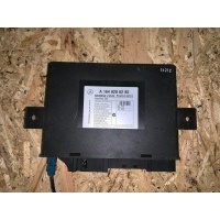 Блок управления бесключевым доступом Mercedes-Benz M-Класс W164 2010 A1648206285