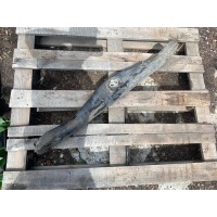 Балка под КПП Audi Q7 4L 2008 7L6399225P
