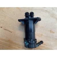 Форсунка омывателя фары правой Audi A6 4F/C6 2008 4F0955102
