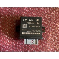 Блок управления (другие) Audi A7 4G 2012 4H0907357A
