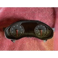 Щиток приборов (приборная панель) Audi A7 4G 2012 4G8920983