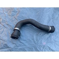 Патрубок радиатора Audi A6 4F/C6 2010 4F0121055F
