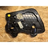 моторчик стеклоподъемника передний правый Audi A8 D4/4H 2011 4F0837060