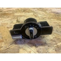 ПЕРЕКЛЮЧАТЕЛЬ СВЕТА Mercedes-Benz S-Класс W221 2007 A2219053600