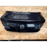 Крышка багажника (дверь 3-5) Volkswagen Passat CC 2011 3C8827025C