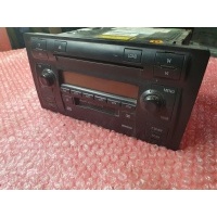 Магнитола Audi A8 D2/4D 2001 4D0035195J