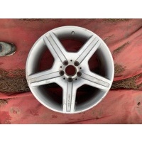 диск литой Mercedes-Benz S-Класс W221 2008 A2214012602