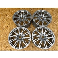 диск литой Audi A8 D4/4H 2012 4H0601025AE
