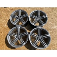 диск литой Audi A8 D4/4H 2011 4H0601025T
