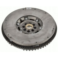 2294 501 176 sachs колесо двухмассовый