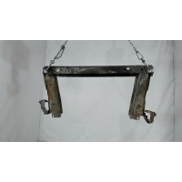 Балка подвески передняя (подрамник), Renault Megane 2 2002-2009 2004 8200761565