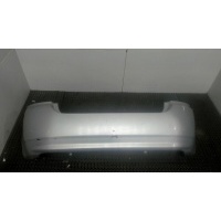 Бампер, зад. Toyota Corolla E12 2001-2006 2004 5215902910