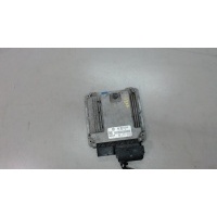 Блок управления (ЭБУ), Двигателем Volkswagen Caddy 2004-2010 2007 03G906016HM
