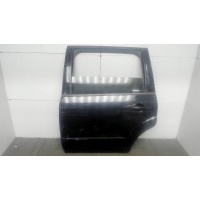 Дверь боковая зад. левая Ford Galaxy 2010-2015 2013 1681839