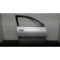 Дверь боковая, перед. правая Renault Megane 2 2002-2009 2007 7751473729