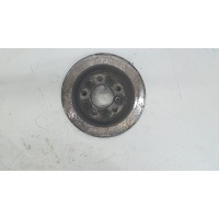 Диск тормозной зад. BMW 3 E90, E91, E92, E93 2005-2012 2008 34216855007