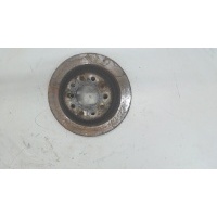 Диск тормозной зад. BMW 3 E90, E91, E92, E93 2005-2012 2008 34216855007