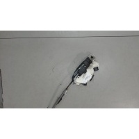 Замок двери перед. правая Skoda SuperB 2008-2015 2012 5N2837016C