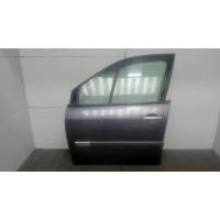 Замок двери, перед. левая Renault Scenic 2003-2009 2004 8200119124