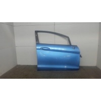 Замок двери перед. правая Ford Fiesta 2008-2013 2012 2048284