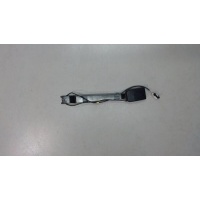 Замок ремня безопасности, перед. правая Nissan Qashqai 2006-2013 2007 86842JD00B