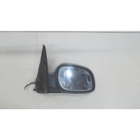 Зеркало боковое правая Land Rover Freelander 1 1998-2007 2004 CRB501070PMD