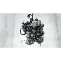 Компрессор кондиционера, Volkswagen Touran 2003-2006 2004 1K0820859E