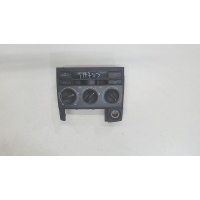 Переключатель отопителя (печки) Toyota Corolla Verso 2002-2004 2002 5590013070B0