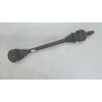 Полуось (приводной вал, шрус) зад. левая BMW 3 E90, E91, E92, E93 2005-2012 2008 33217553561