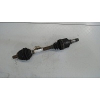 Полуось (приводной вал, шрус), перед. левая Ford Focus 2 2008-2011 2008 1682285