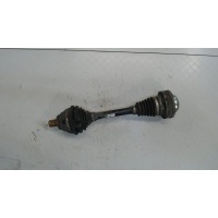 Полуось (приводной вал, шрус), перед. левая Volkswagen Passat CC 2008-2012 2009 1K0407271NP