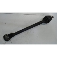Полуось (приводной вал, шрус) перед. правая Volkswagen Passat CC 2008-2012 2009 1K0407272RB