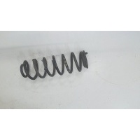 Пружина подвески, зад. левая=правая Volkswagen Passat 6 2005-2010 2007 3C0511115AE