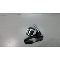 Ремень безопасности, перед. правая Renault Megane 3 2009- 2010 868840008R