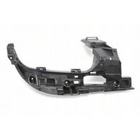 Каретка бампера правая задняя 4g0807364c audi a6 c7 11 -