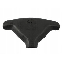 Подушка водителя airbag для opel zafira а corsa b