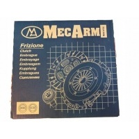 комплект сцепление mecarm mk9524