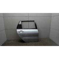Дверь боковая зад. правая Mitsubishi Lancer 9 2003-2006 2003 MN150438