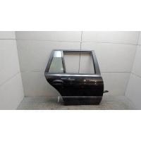 Дверь боковая зад. правая BMW 5 E39 1995-2003 2001 41528266726