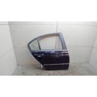 Дверь боковая зад. правая BMW 3 E46 1998-2005 41527034154