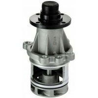насос радиатора bmw 3 e36 90 - 5 e34 89 - 1.6 / 1.8
