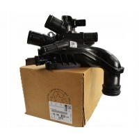 Термостат 1.6 vti thp 9810916980 v753452180 oryg.
