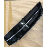 Решётка бампер audi a3 левая 8p0807681t