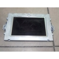 Мерседес w204 дисплей экран a2049007508