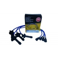 Провода зажигания ngk rc - fx54 subaru legacy 2.5