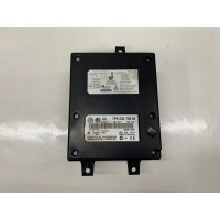 Volkswagen skoda seat блок bluetooth 7p6035730m