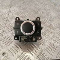 Панель idrive a2129009828 мерседес cls w218 2016
