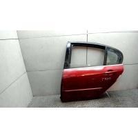 Дверь боковая зад. левая Renault Laguna 3 2009- 2008 821010023R