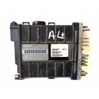 Блок управления volkswagen passat b3 443907311e 0261200277
