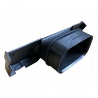 Впуск воздушный 1.4 6r0129621b volkswagen skoda seat audi